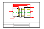 2D Sales Drawing